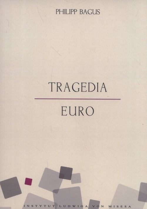 EBOOK Tragedia euro
