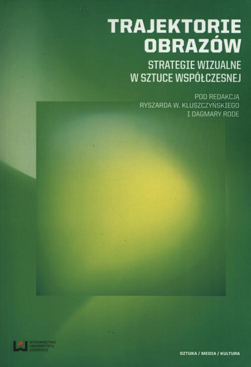 EBOOK Trajektorie obrazów