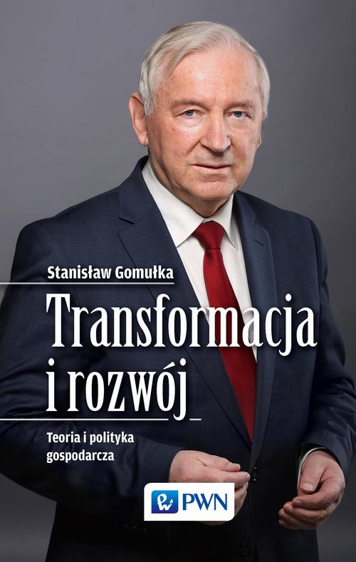 EBOOK Transformacja i rozwój