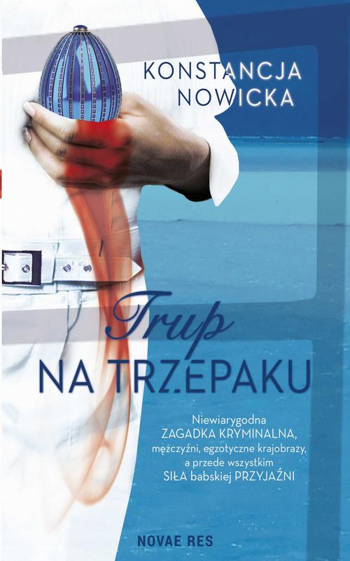 EBOOK Trup na trzepaku