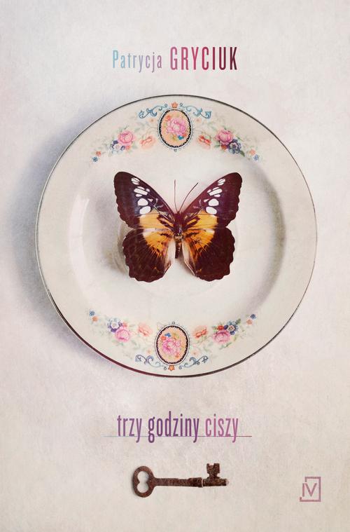 EBOOK Trzy godziny ciszy