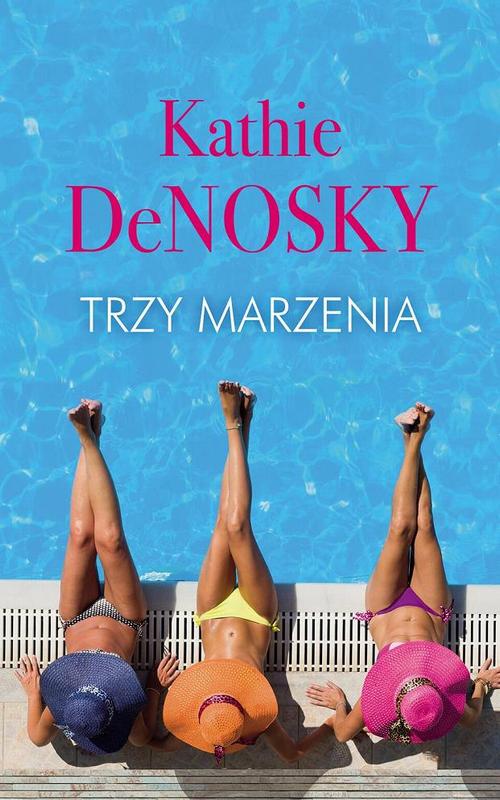 EBOOK Trzy marzenia
