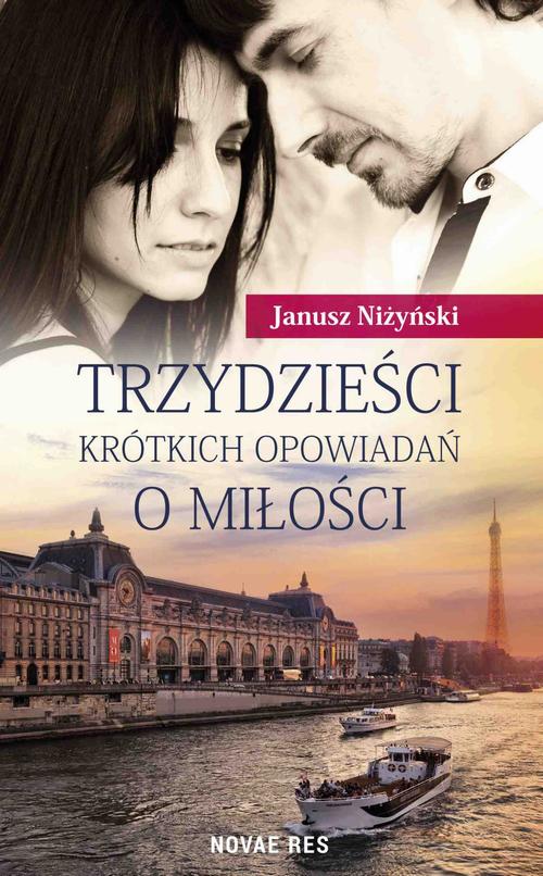 EBOOK Trzydzieści krótkich opowiadań o miłości