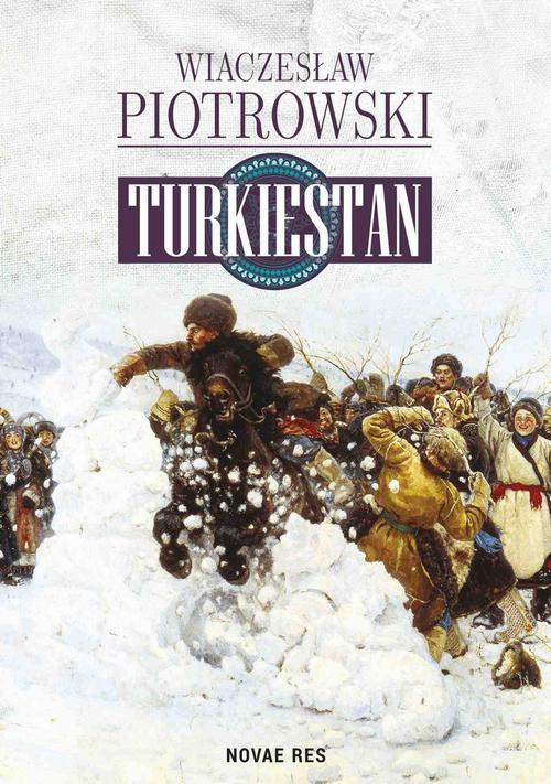 EBOOK Turkiestan