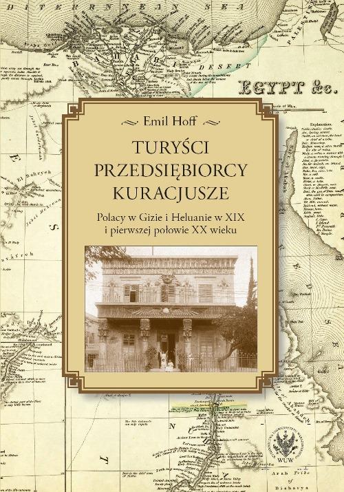 EBOOK Turyści, przedsiębiorcy, kuracjusze