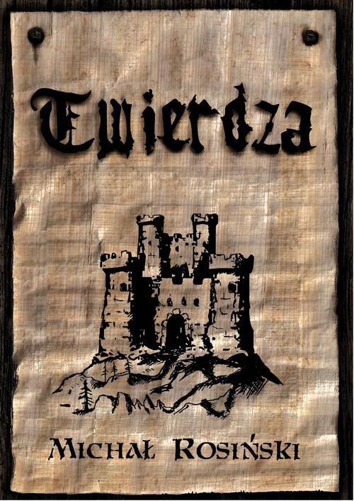 EBOOK Twierdza