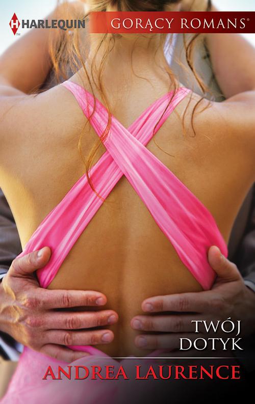 EBOOK Twój dotyk