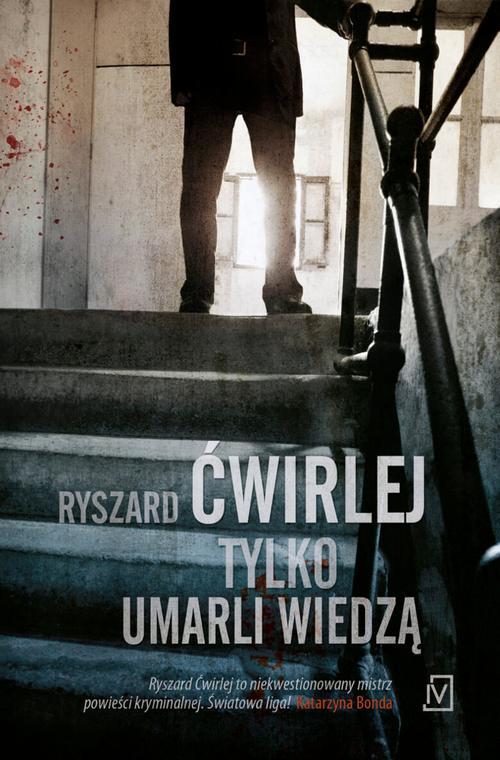 EBOOK Tylko umarli wiedzą