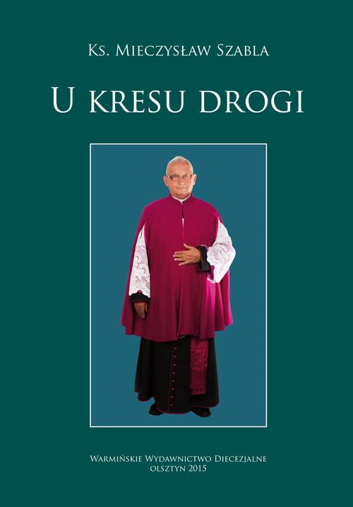 EBOOK U kresu drogi