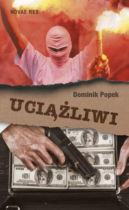 EBOOK Uciążliwi