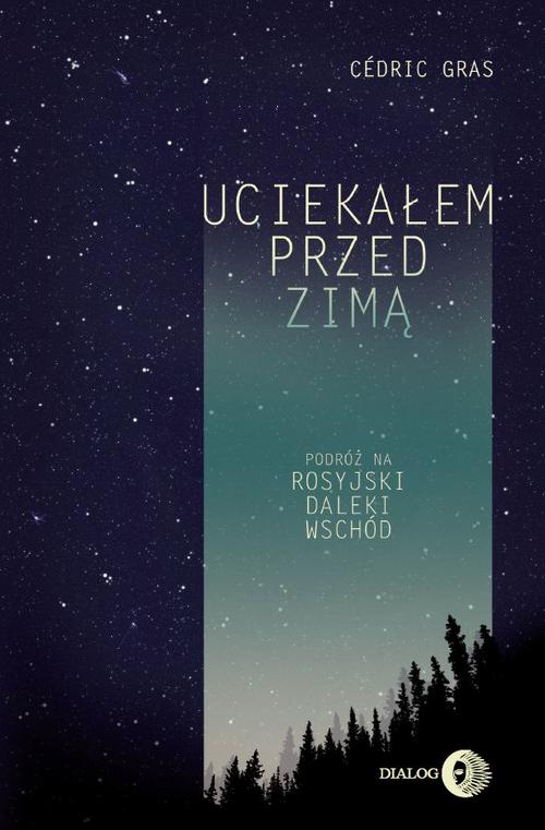 EBOOK Uciekałem przed zimą