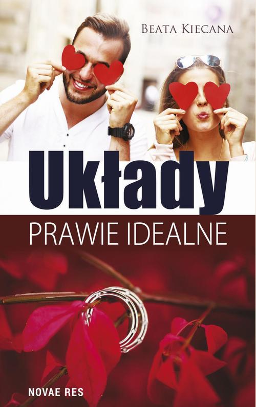 EBOOK Układy prawie idealne