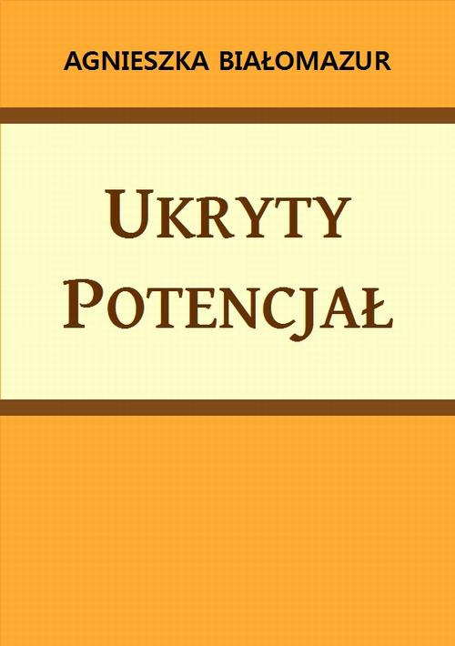 EBOOK Ukryty potencjał