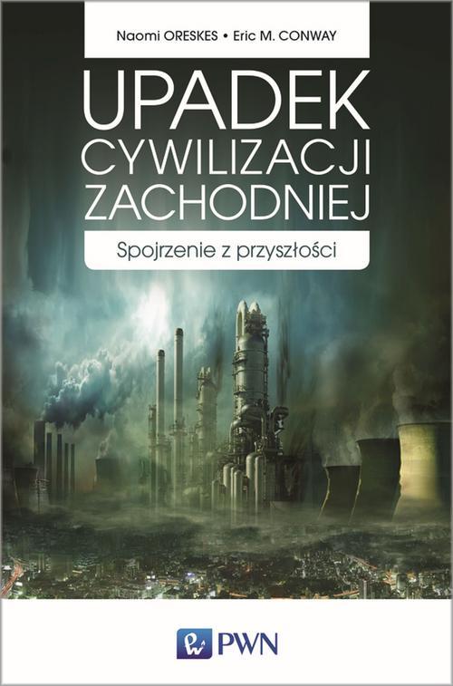 EBOOK Upadek cywilizacji zachodniej