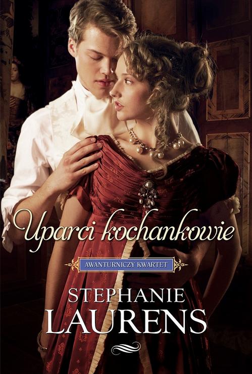 EBOOK Uparci kochankowie