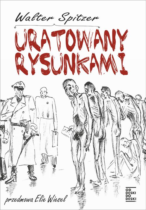 EBOOK Uratowany rysunkami