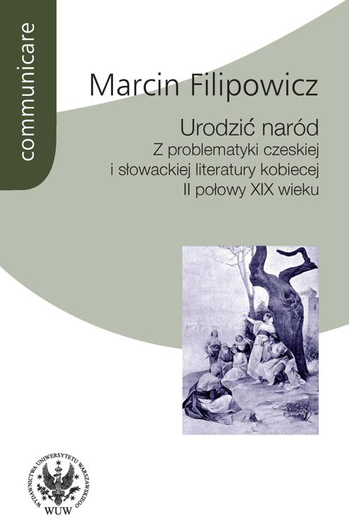 EBOOK Urodzić naród