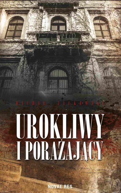 EBOOK Urokliwy i porażający