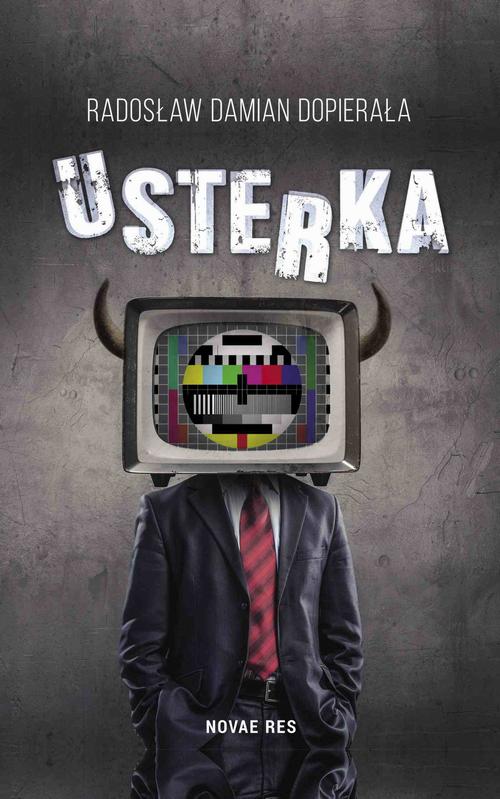 EBOOK Usterka