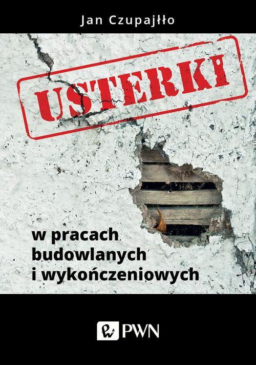 EBOOK Usterki w pracach budowlanych i wykończeniowych