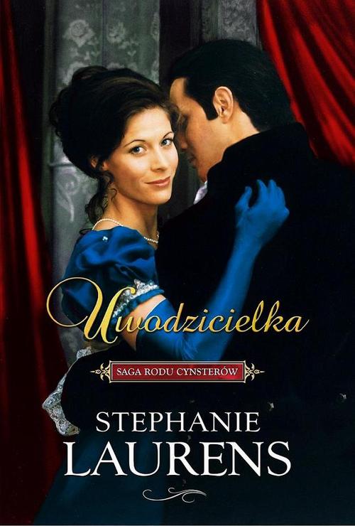 EBOOK Uwodzicielka