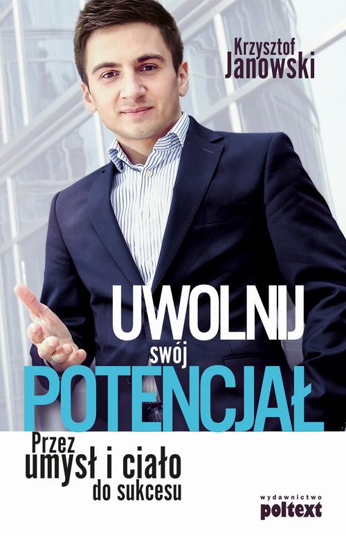 EBOOK Uwolnij swój potencjał