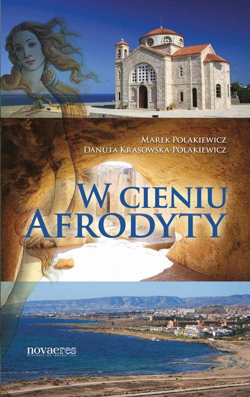 EBOOK W cieniu Afrodyty