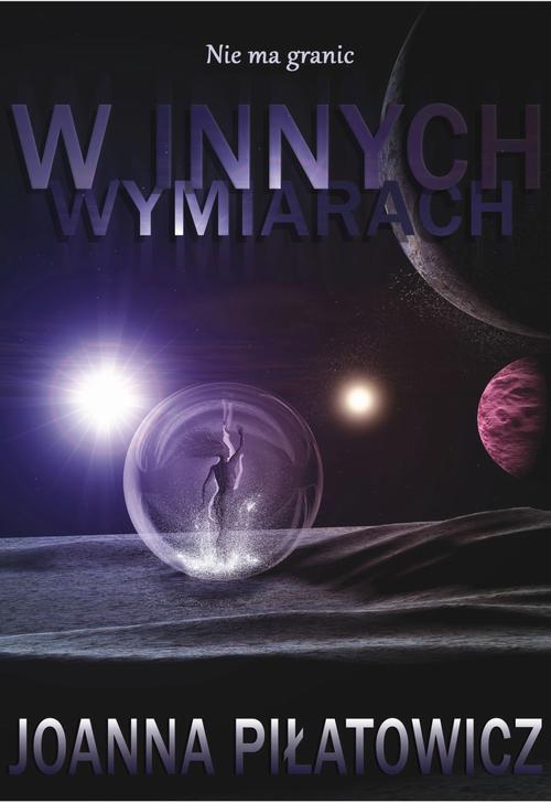 EBOOK W innych wymiarach
