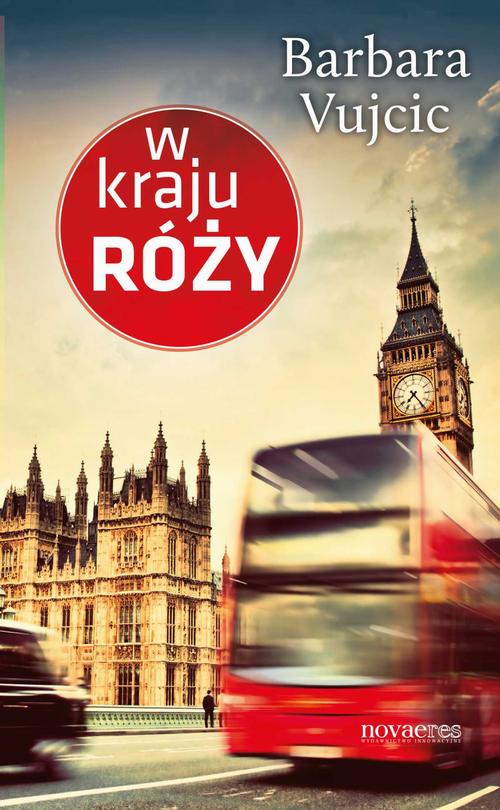 EBOOK W kraju róży