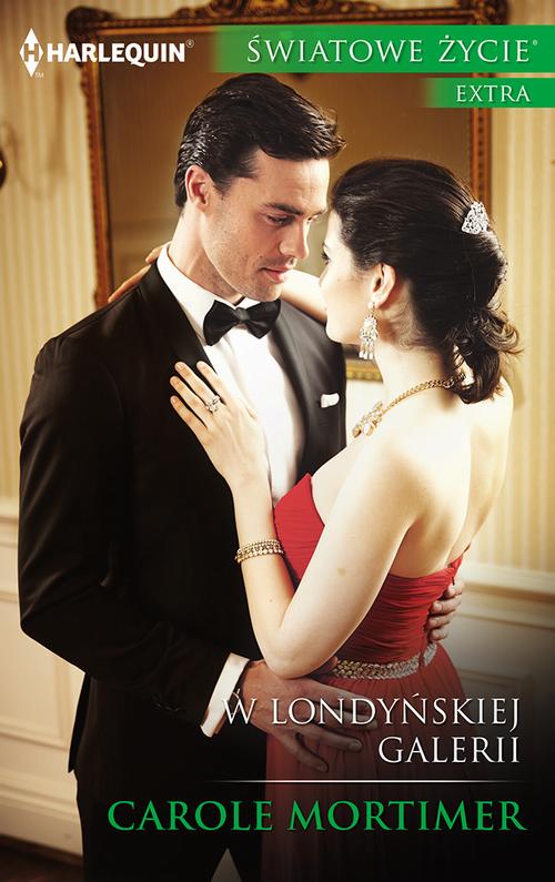 EBOOK W londyńskiej galerii