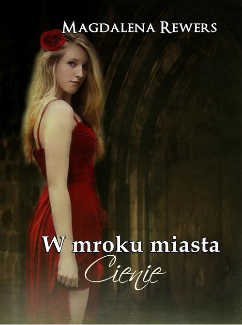 EBOOK W mroku miasta. Cienie