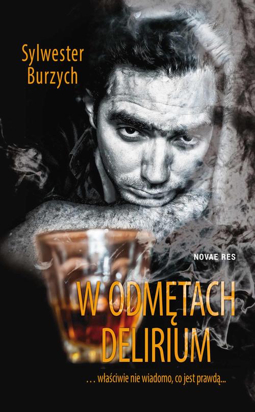 EBOOK W odmętach delirium