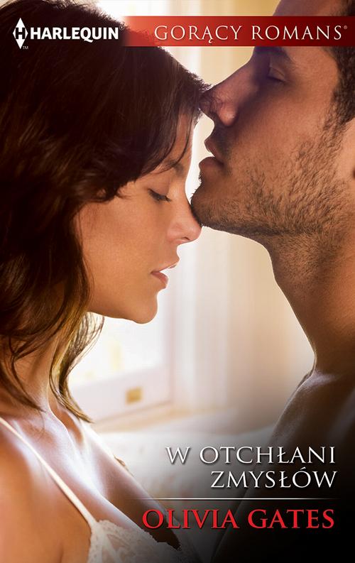 EBOOK W otchłani zmysłów