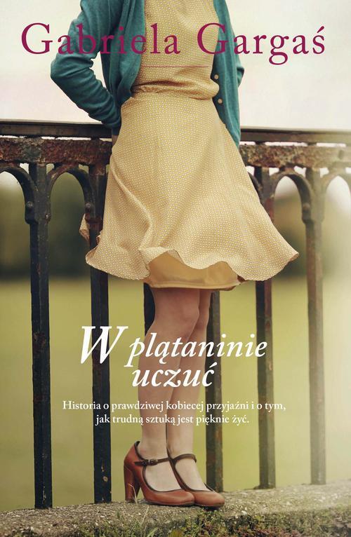 EBOOK W plątaninie uczuć