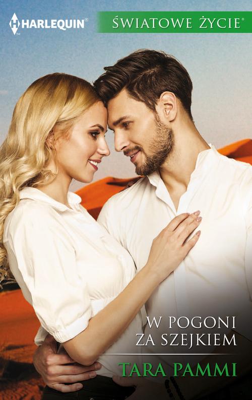 EBOOK W pogoni za szejkiem