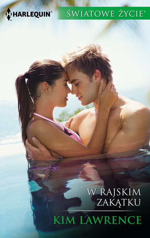 EBOOK W rajskim zakątku