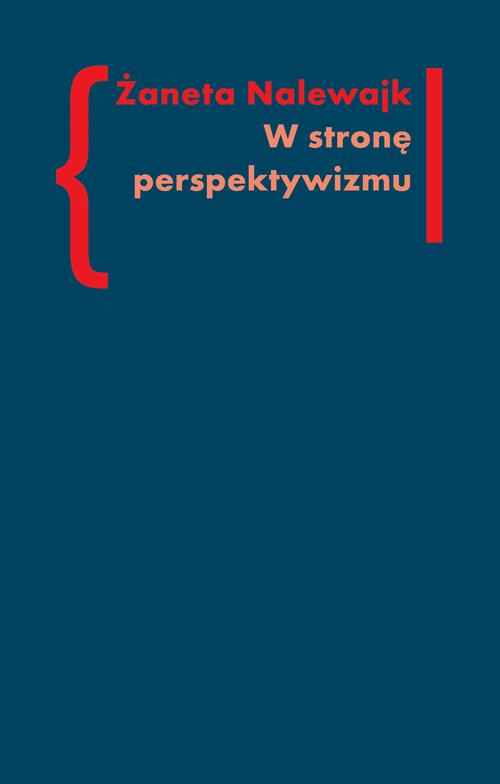 EBOOK W stronę perspektywizmu