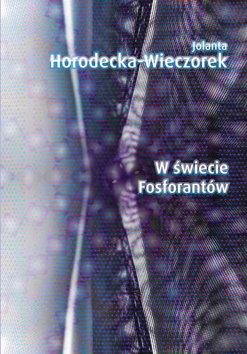 EBOOK W świecie Fosforantów