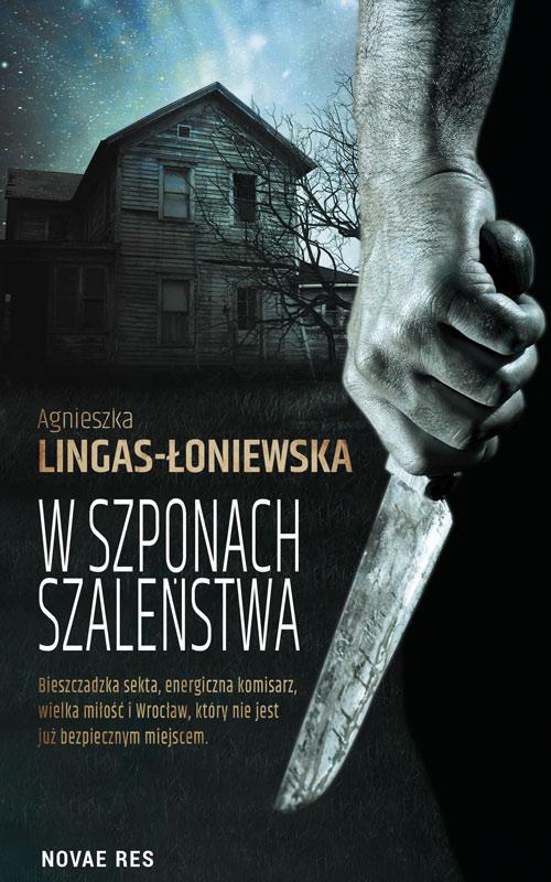 EBOOK W szponach szaleństwa