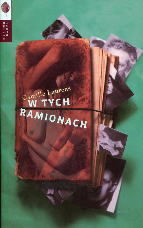 EBOOK W tych ramionach
