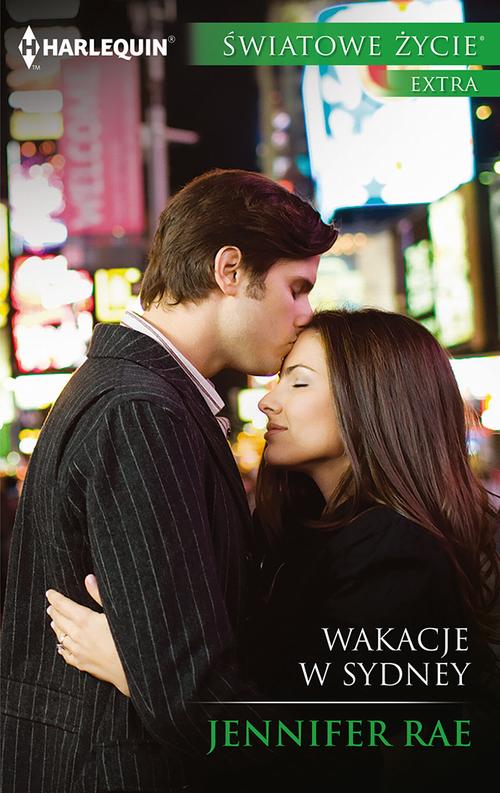 EBOOK Wakacje w Sydney