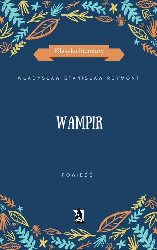 EBOOK Wampir