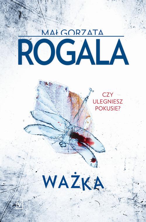 EBOOK WAŻKA