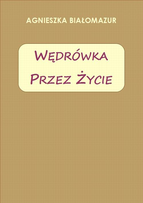 EBOOK Wędrówka przez życie