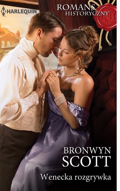 EBOOK Wenecka rozgrywka