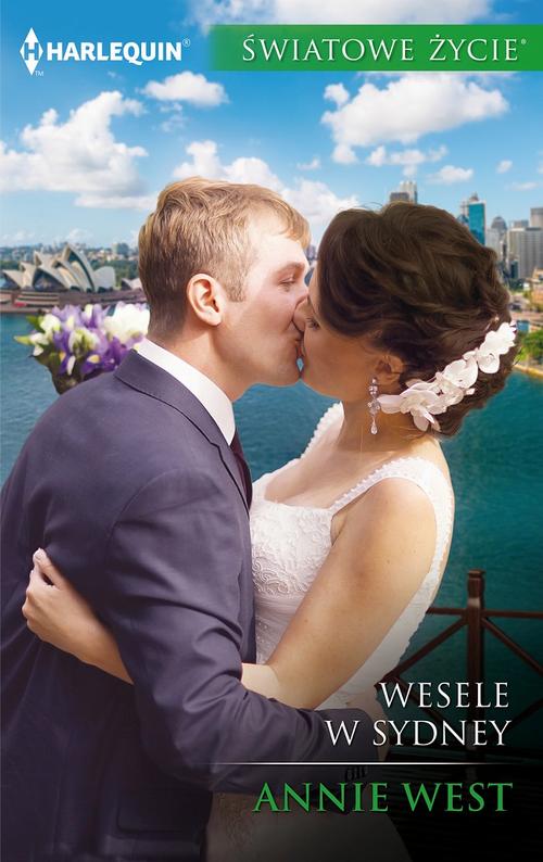 EBOOK Wesele w Sydney