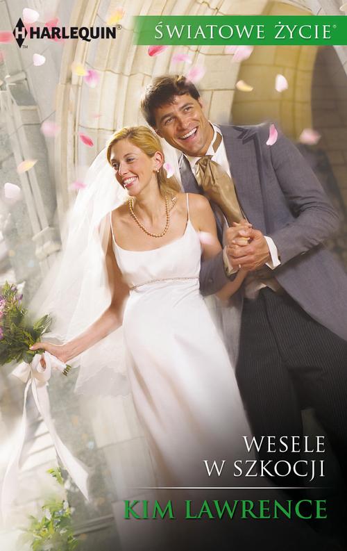 EBOOK Wesele w Szkocji