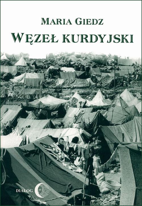 EBOOK Węzeł kurdyjski