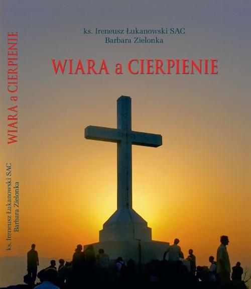 EBOOK Wiara a cierpienie