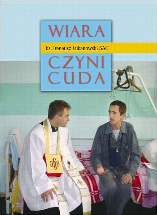 EBOOK Wiara czyni cuda cz. 1